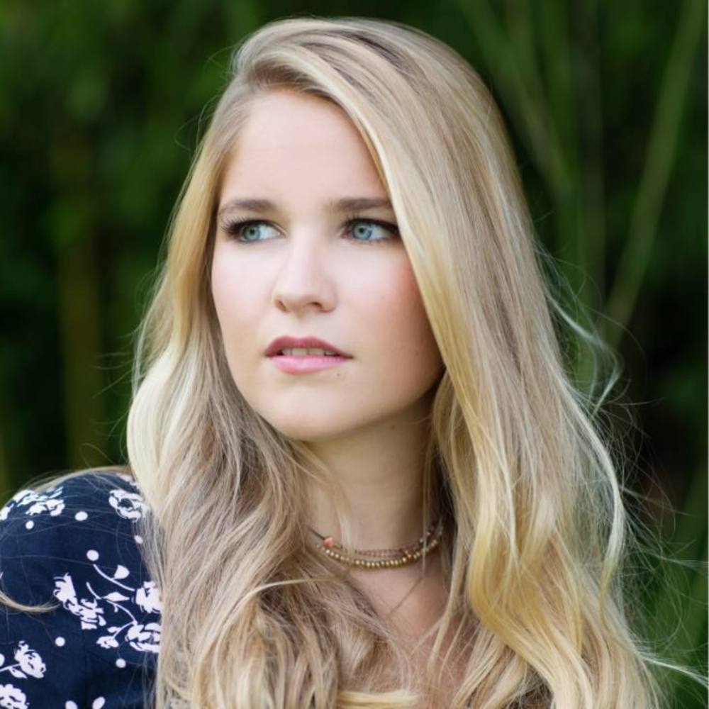 Meet your Posher, Heidi